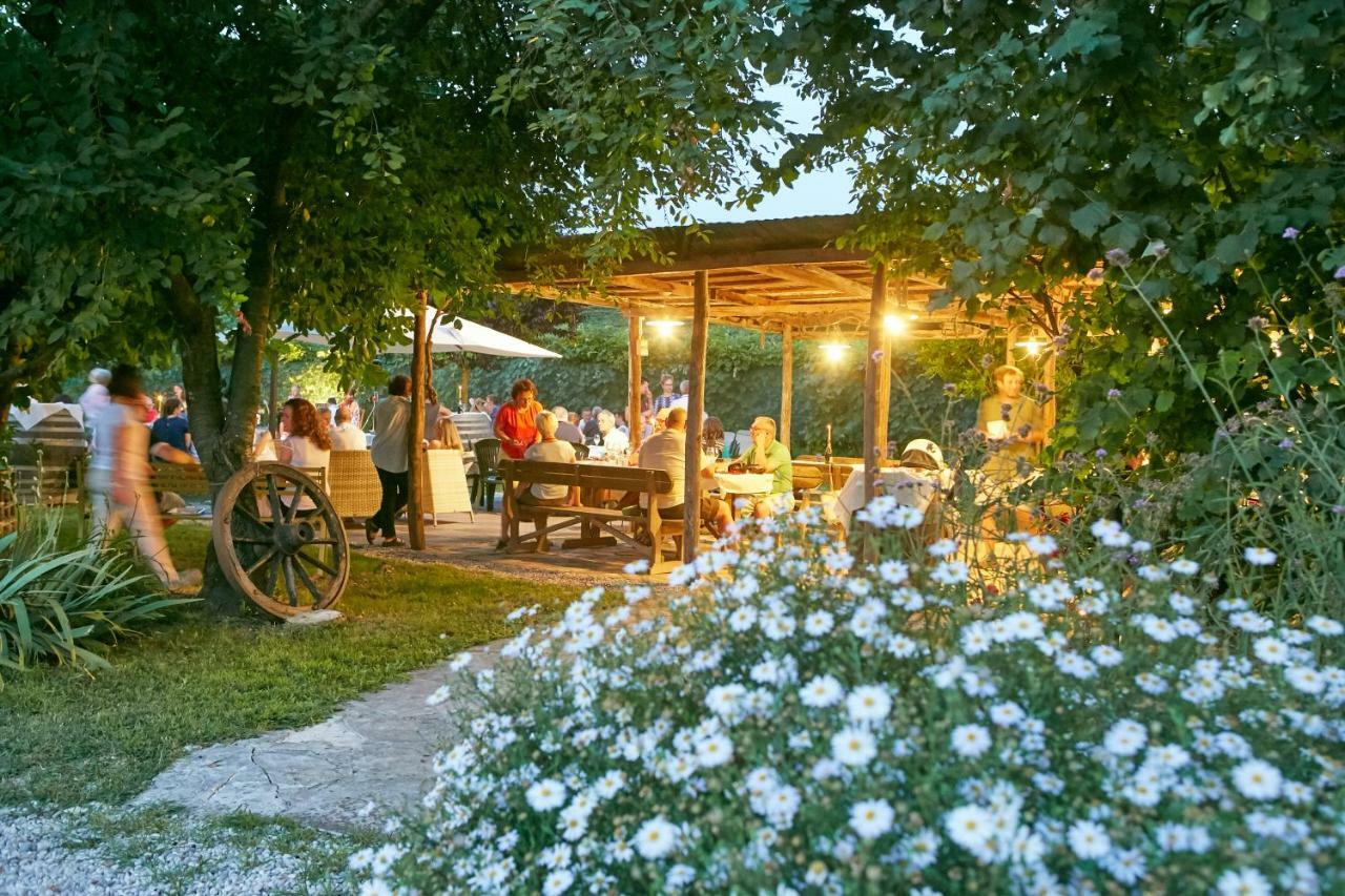 Agriturismo Roccat Вальдобб'ядене Екстер'єр фото
