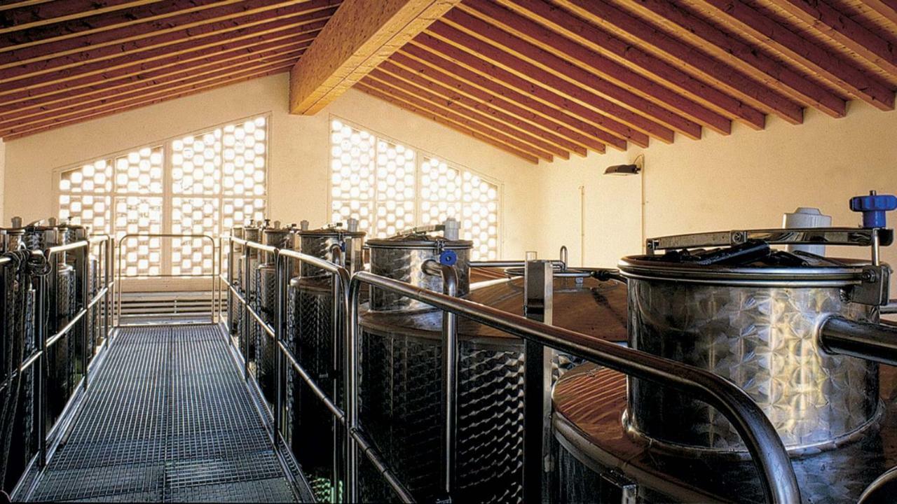 Agriturismo Roccat Вальдобб'ядене Екстер'єр фото