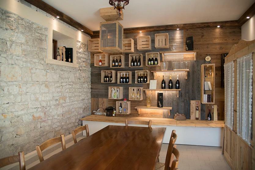 Agriturismo Roccat Вальдобб'ядене Екстер'єр фото