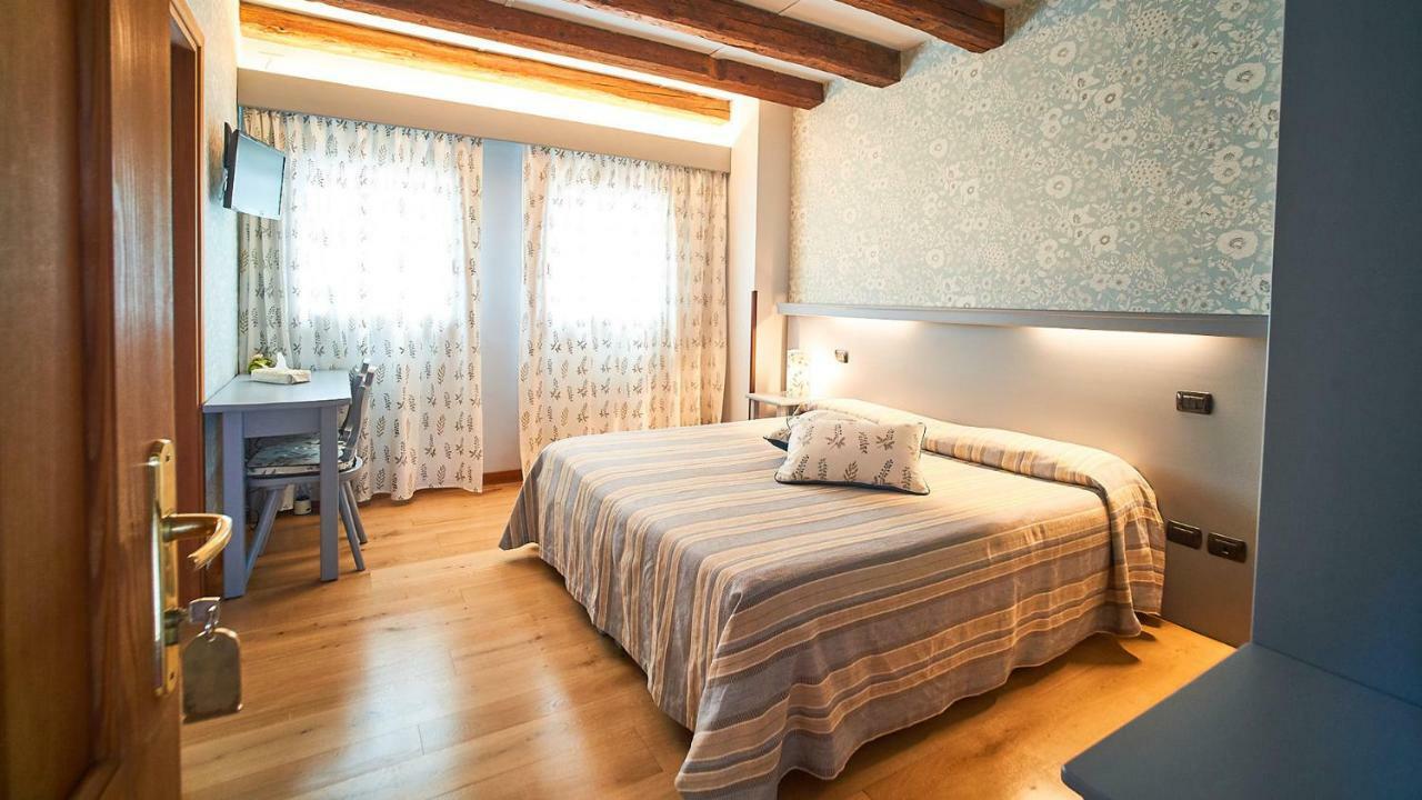 Agriturismo Roccat Вальдобб'ядене Екстер'єр фото